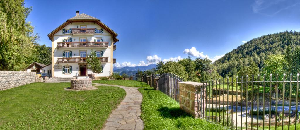 Apartments Waldquell Collalbo Exterior foto