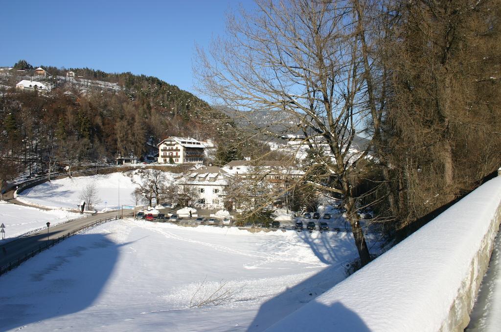 Apartments Waldquell Collalbo Exterior foto